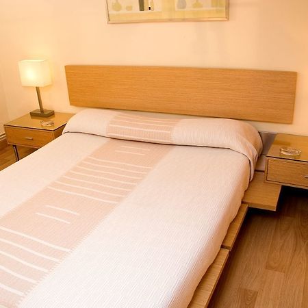 Apartamentos Alos Barcelona Eksteriør bilde