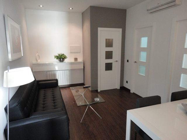 Apartamentos Alos Barcelona Eksteriør bilde