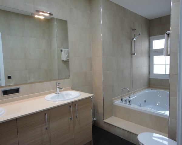 Apartamentos Alos Barcelona Eksteriør bilde