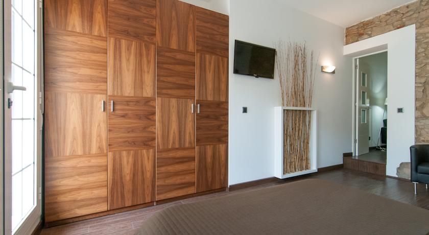 Apartamentos Alos Barcelona Eksteriør bilde
